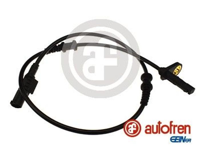 Sensor, Raddrehzahl