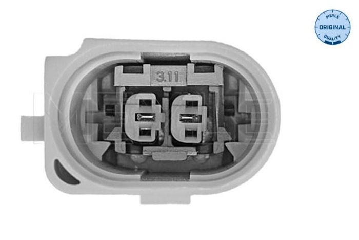 Sensor, Abgastemperatur