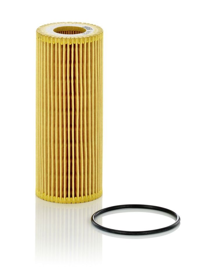 Ölfilter