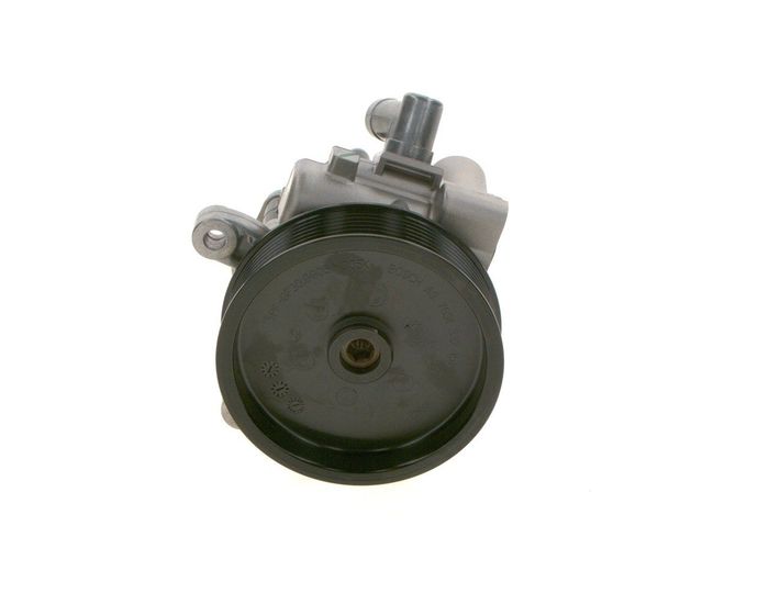 Hydraulikpumpe, Lenkung