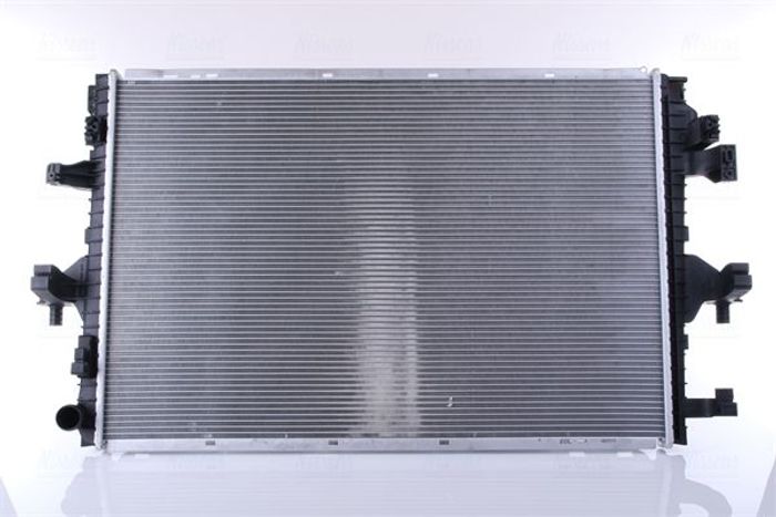 Kühler, Motorkühlung