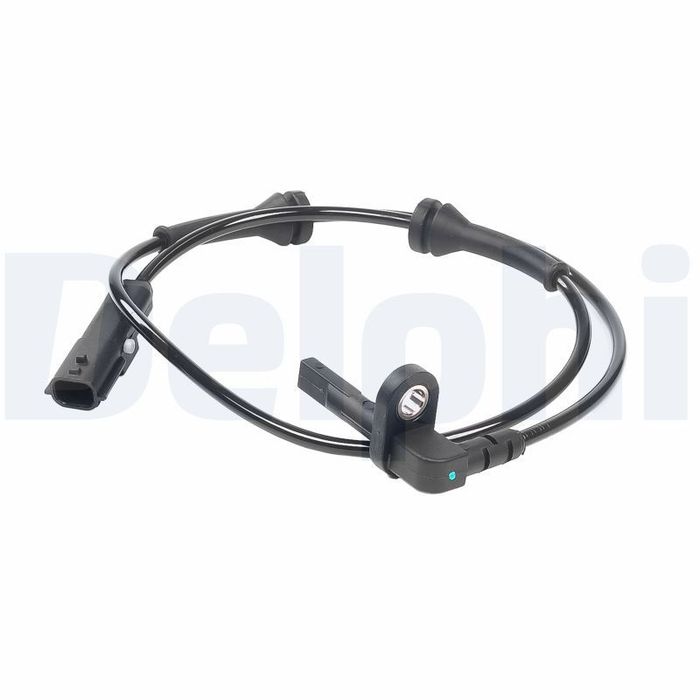 Sensor, Raddrehzahl