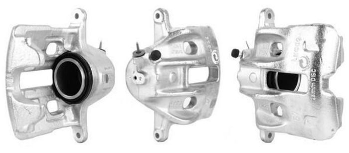 Bremssattel