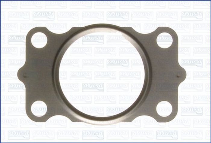 Dichtung, Turbineneinlass (Lader)