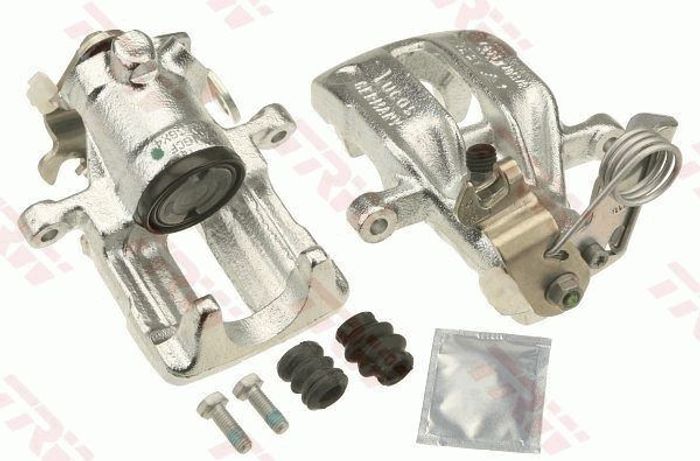 Bremssattel