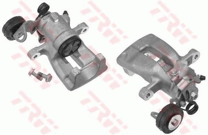 Bremssattel