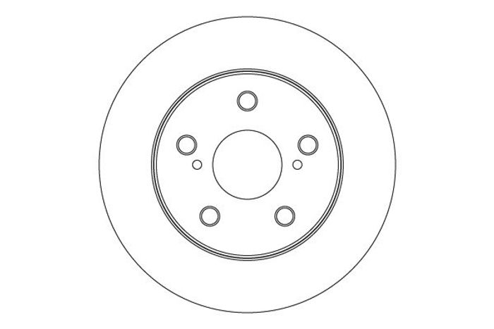 Bremsscheibe