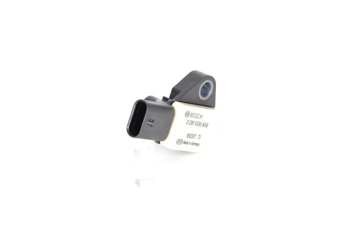 Sensor, Ladedruck