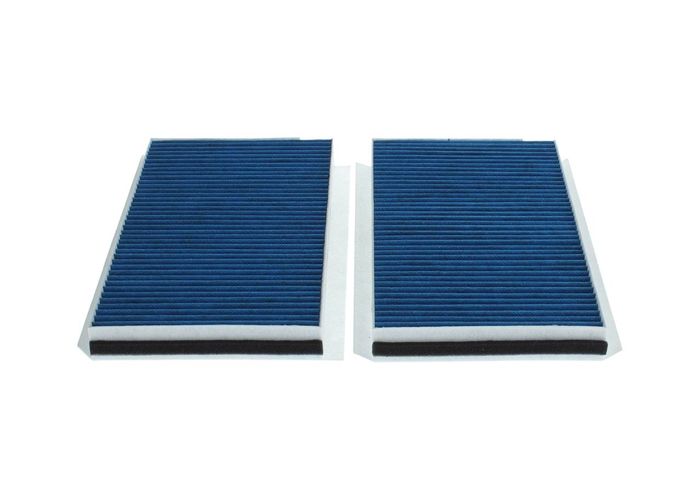 Filter, Innenraumluft