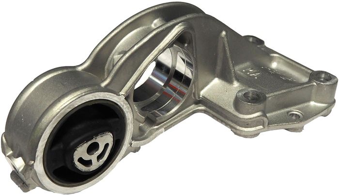 Lagerung, Motor