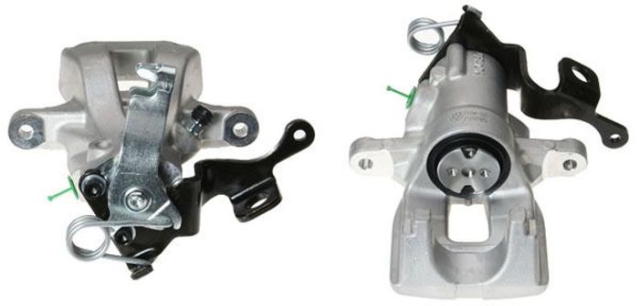 Bremssattel