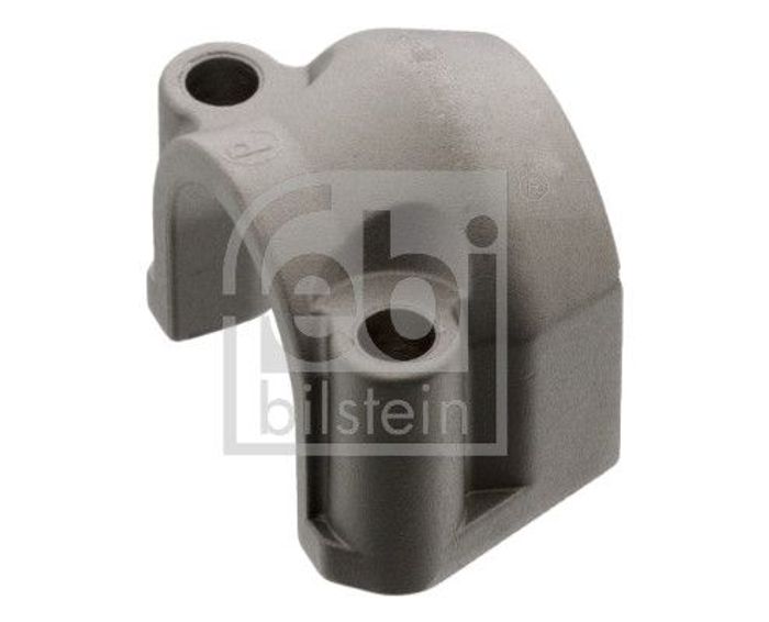 Halter, Stabilisatorlagerung