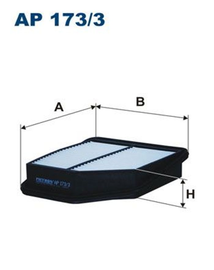 Luftfilter