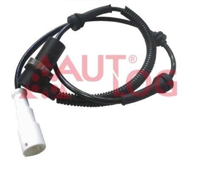 Sensor, Raddrehzahl