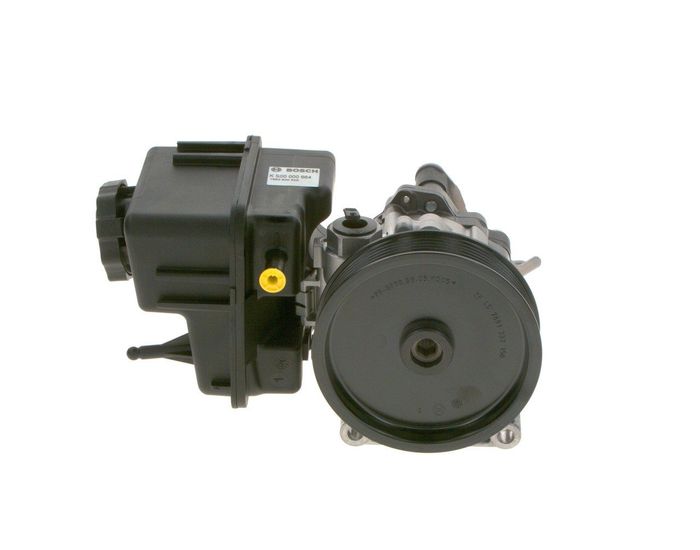 Hydraulikpumpe, Lenkung