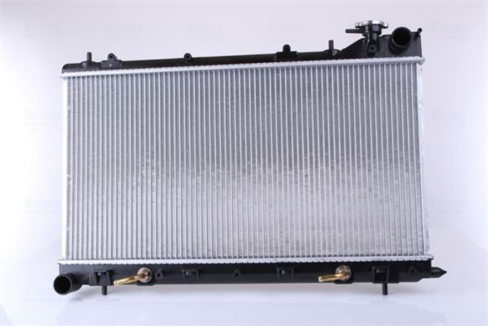 Kühler, Motorkühlung
