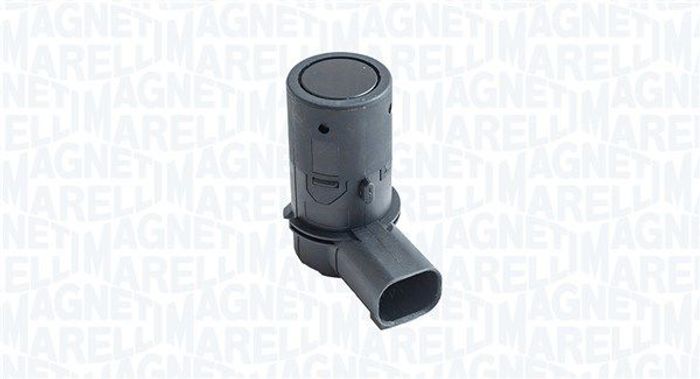 Sensor, Einparkhilfe