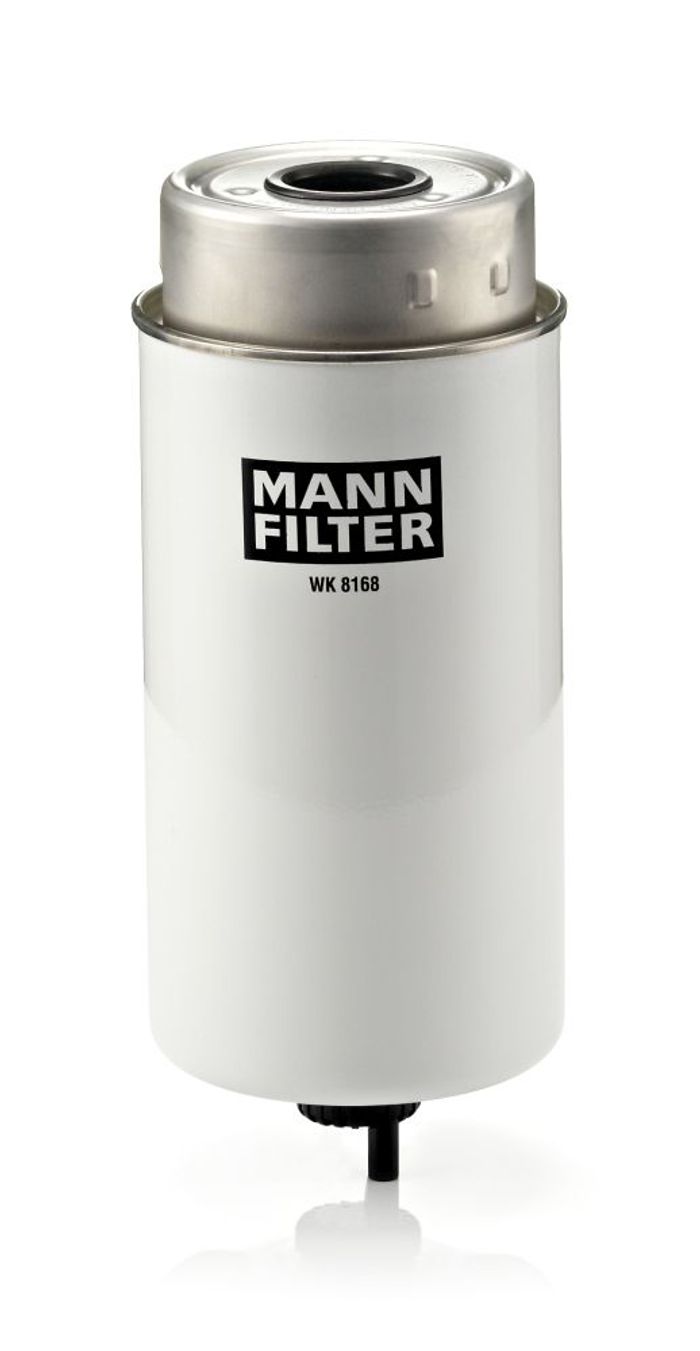 Kraftstofffilter