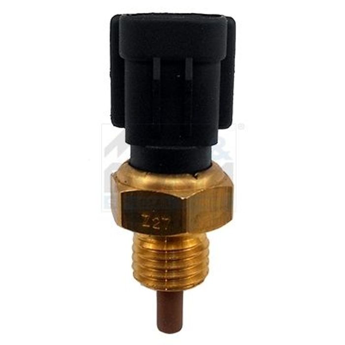 Sensor, Ansauglufttemperatur