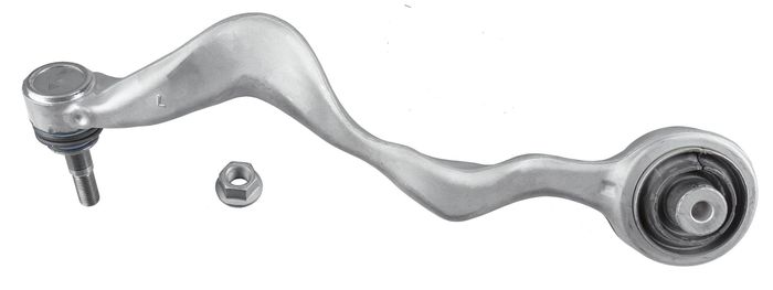 Lenker, Radaufhängung