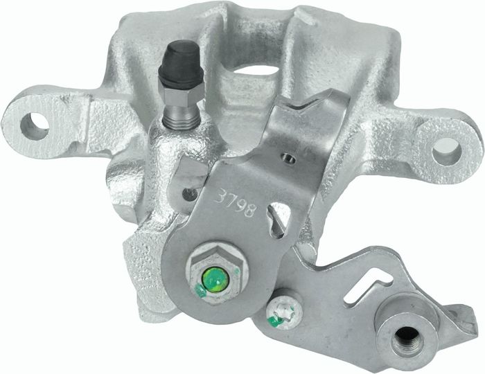 Bremssattel