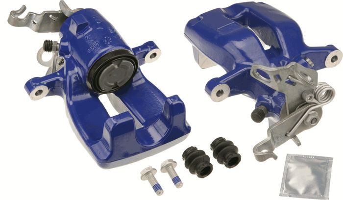 Bremssattel