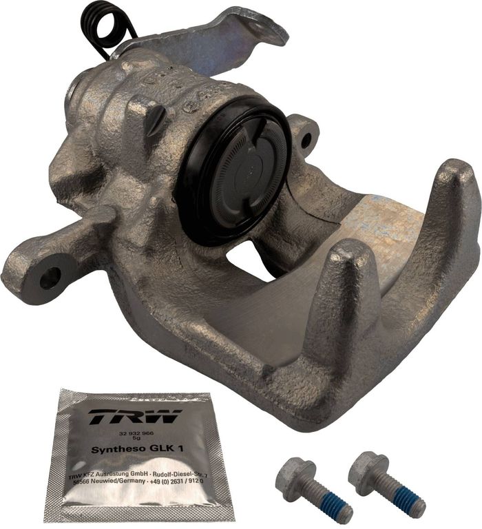 Bremssattel