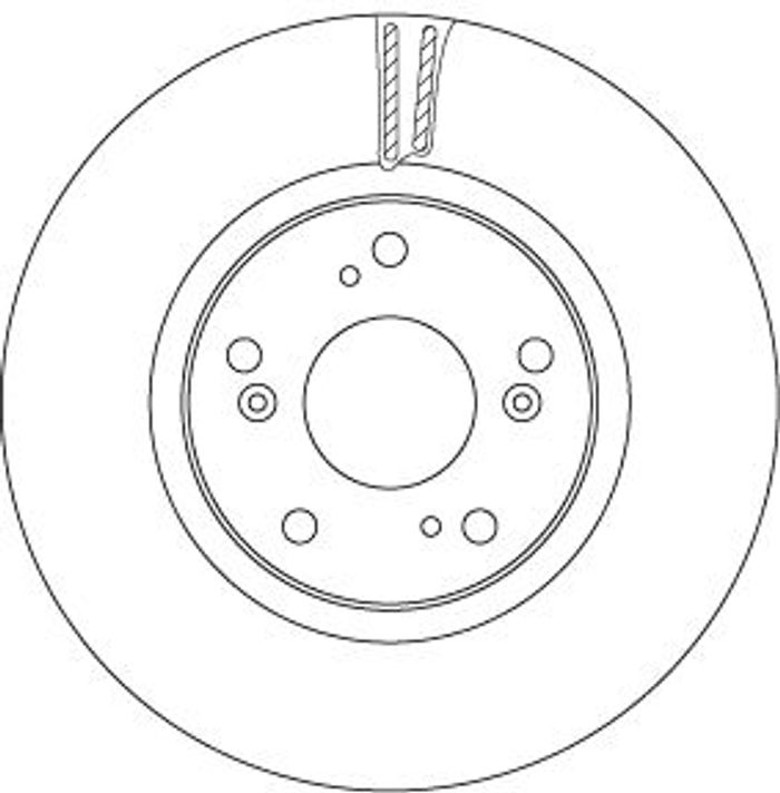 Bremsscheibe