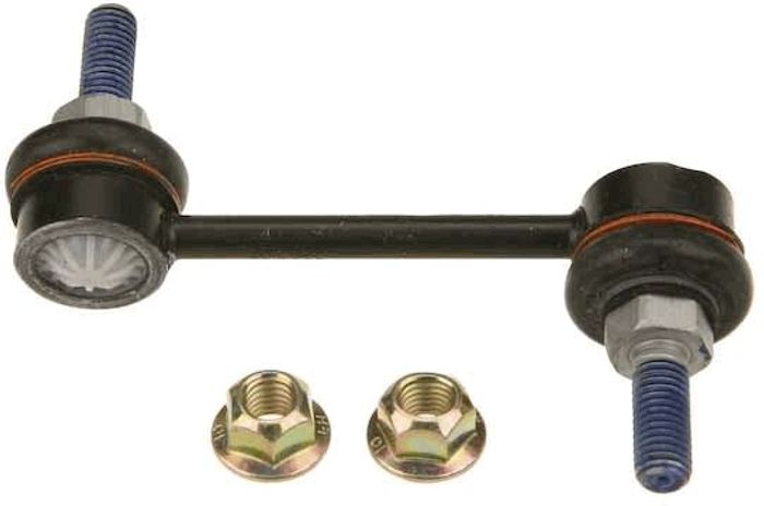 Stange/Strebe, Stabilisator
