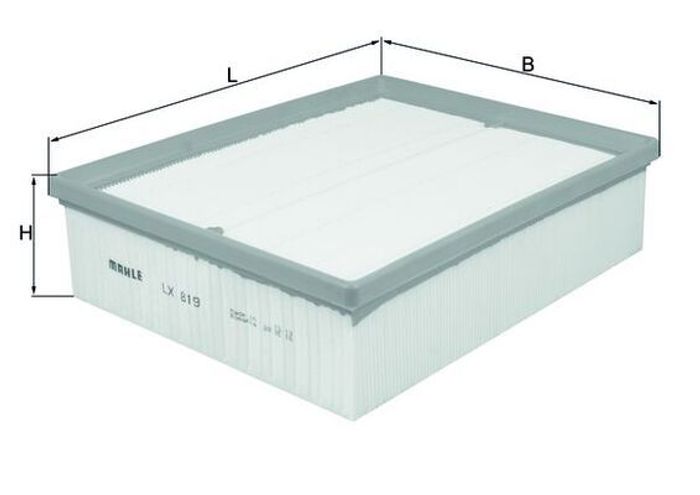 Luftfilter