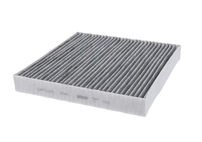 Filter, Innenraumluft