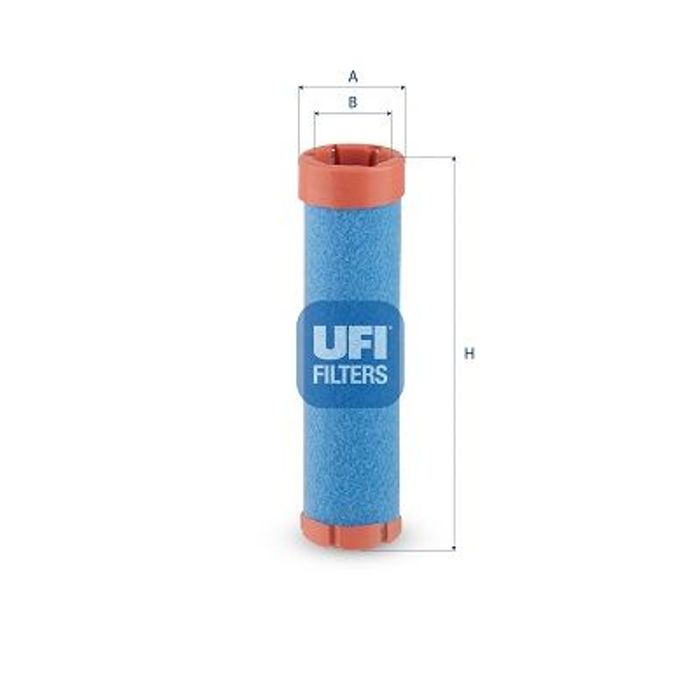 Luftfilter