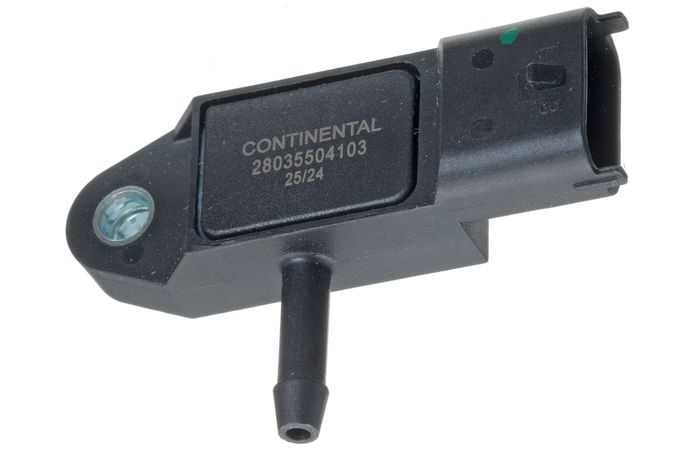 Sensor, Saugrohrdruck