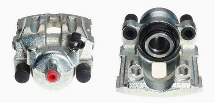 Bremssattel