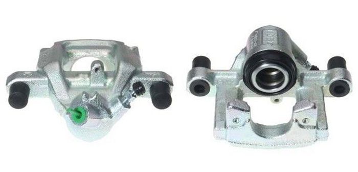 Bremssattel