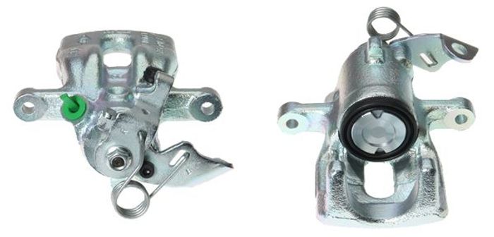 Bremssattel