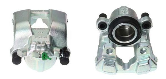 Bremssattel