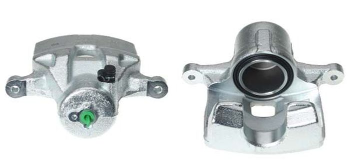 Bremssattel