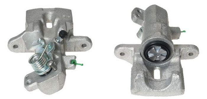 Bremssattel
