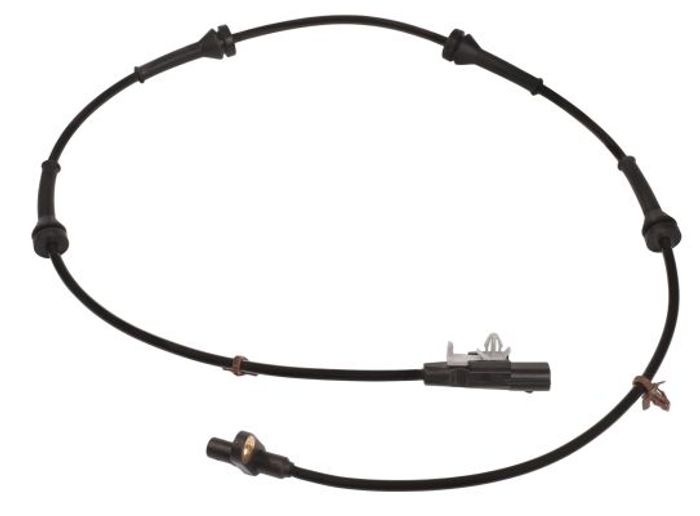 Sensor, Raddrehzahl