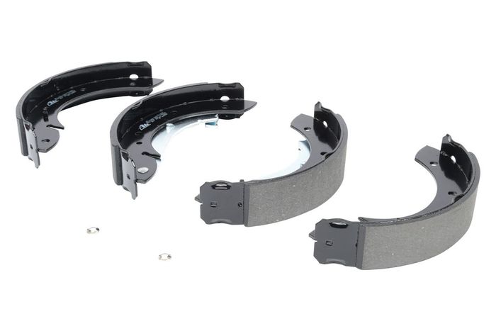 Bremsbackensatz