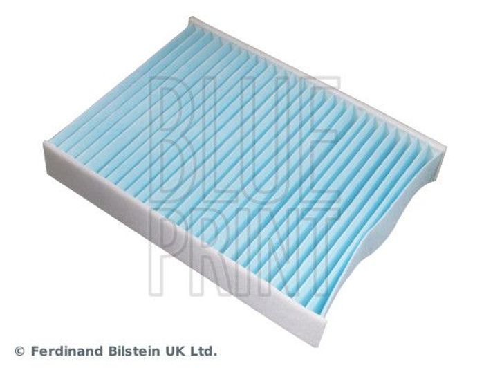 Filter, Innenraumluft