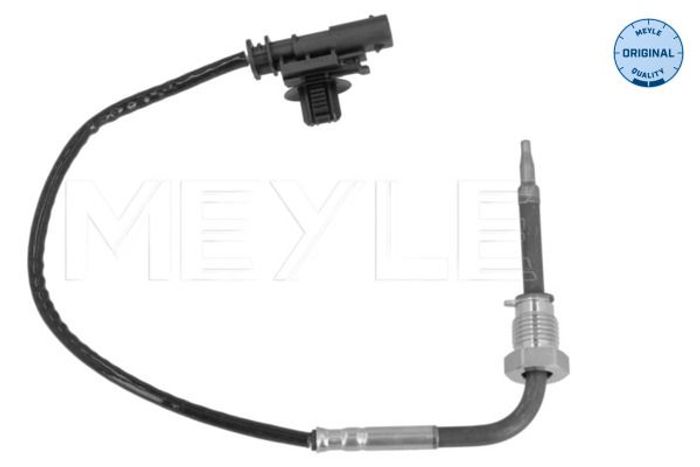 Sensor, Abgastemperatur