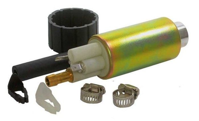 Kraftstoffpumpe