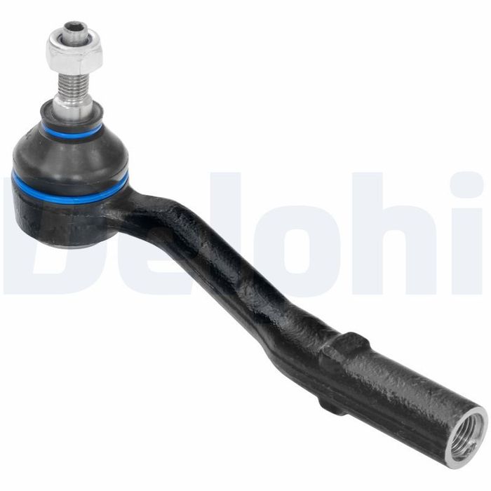 Spurstangenkopf