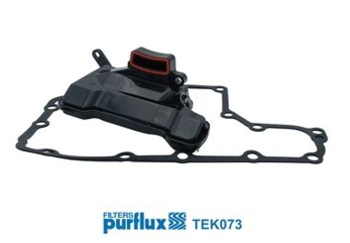 Hydraulikfilter, Automatikgetriebe
