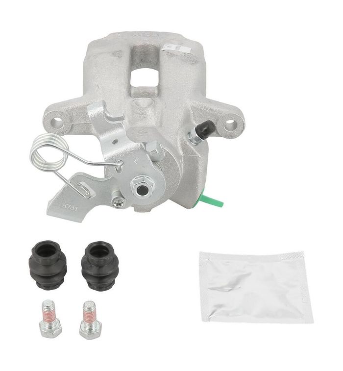 Bremssattel