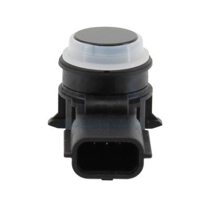 Sensor, Einparkhilfe
