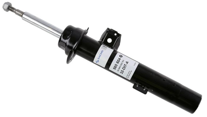 Stoßdämpfer