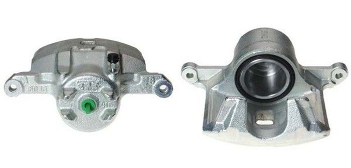 Bremssattel